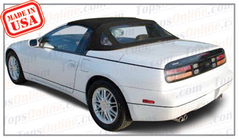 1993 Nissan 300zx accessories #5