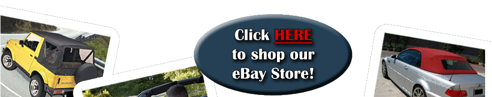 Click here to shop our eBay store