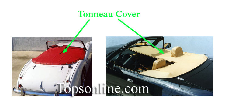 Convertible Car Covers Top Down Deals, SAVE 50%