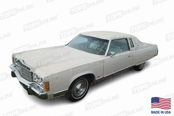 Chrysler New Yorker Hardtop - 1960 thru 1974 - Automotive Headliners ...