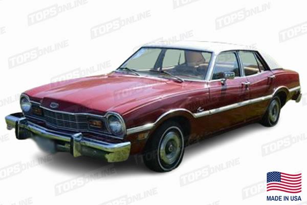 Mercury Comet - 1975 and 1976 - Automotive Headliners | TopsOnline