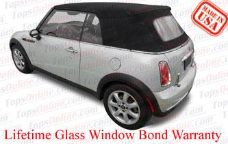 2008 mini cooper s accessories