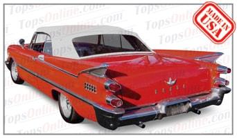 cp-Ovmoy--1957-thru-1959-Dodge-Coronet-and-Royal-Custom-Convertible-Tops-and-Accessories