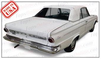 cp-UuP4T--1963-and-1964-Dodge-Dart-270-and-Dart-GT-(A-Body)-Convertible-Tops-and-Accessories