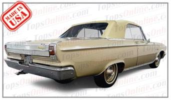 cp-Ym6Tb--1965-Dodge-Coronet-440-and-Coronet-500-(B-Body)-Convertible-Tops-and-Accessories