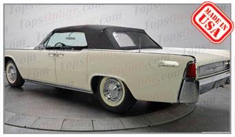 cp-iFCg5--1961-thru-1963-Lincoln-Continental-4-Door-Convertible-Convertible-Tops-and-Accessories