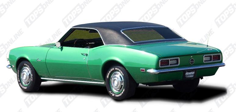 cp-spSD5--1967-thru-1981-Chevrolet-Camaro-Landau-Tops