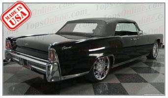 cp-xJXg8--1964-and-1965-Lincoln-Continental-4-Door-Convertible-Convertible-Tops-and-Accessories
