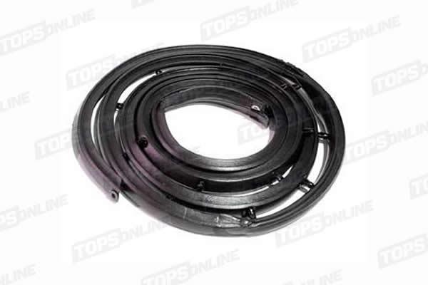 Replacement Weather Seals For Thru Convertible Models