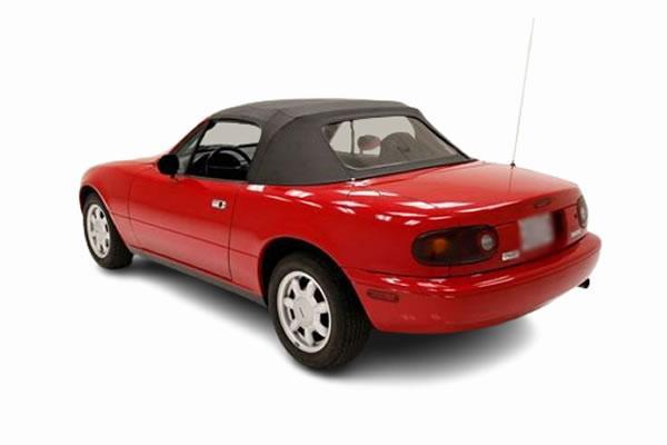 1989 thru 1997 Mazda Miata Convertible Top with Heated Glass Window ...