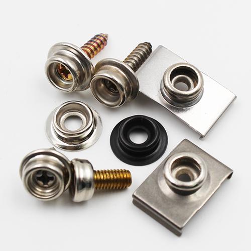 Snap Fastener Studs | Topsonline.com