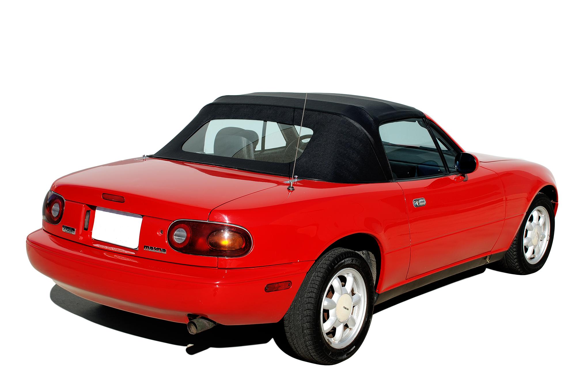1989 thru 1997 Mazda Miata MX5 Convertible Tops and Accessories