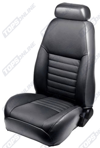 1999 Ford Mustang GT (Convertible and Coupe) - Seat Covers